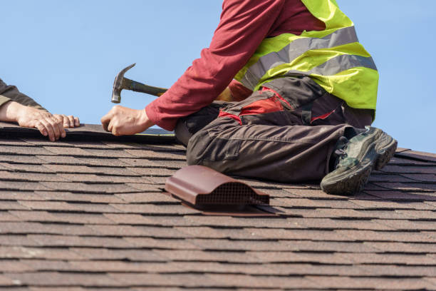 Quick and Trustworthy Emergency Roof Repair Services in New Richmond, WI
