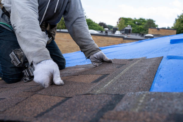 Best Emergency Roof Repair  in New Richmond, WI