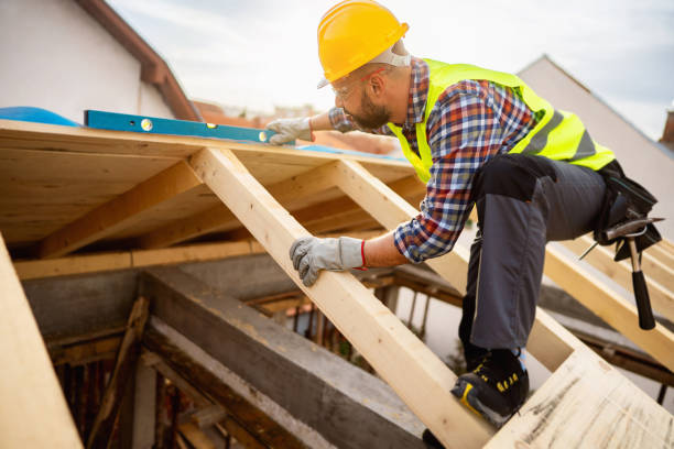 Best Roof Leak Repair  in New Richmond, WI