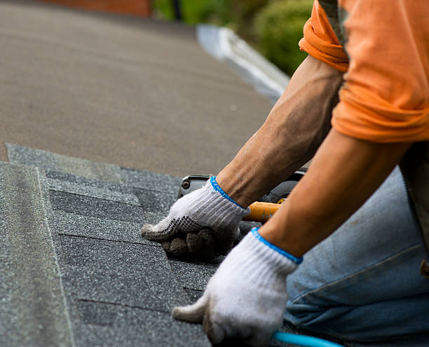 Best New Roof Installation  in New Richmond, WI