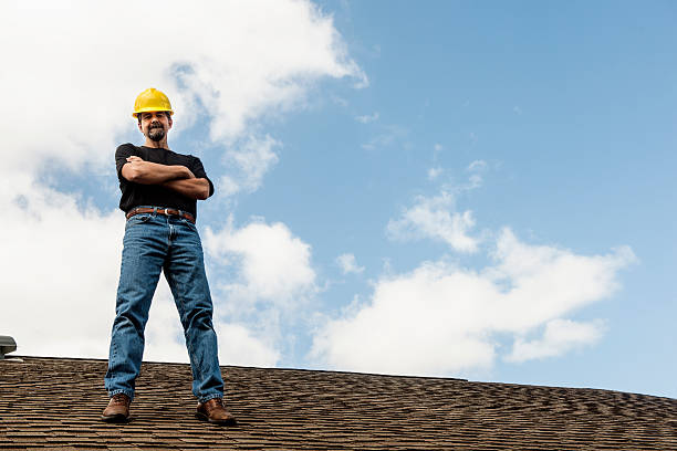 Best Slate Roofing Contractor  in New Richmond, WI