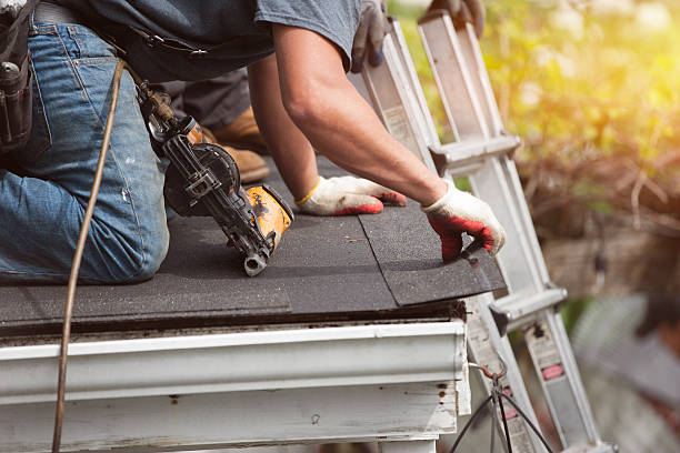 Best Roof Repair Services  in New Richmond, WI
