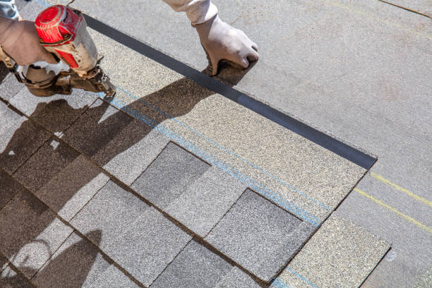 Best Roof Leak Repair  in New Richmond, WI