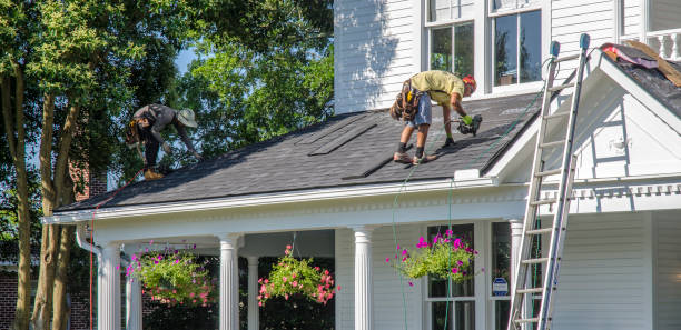Best Shingle Roofing Installation  in New Richmond, WI
