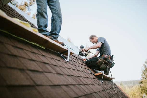 Best Residential Roofing Contractor  in New Richmond, WI