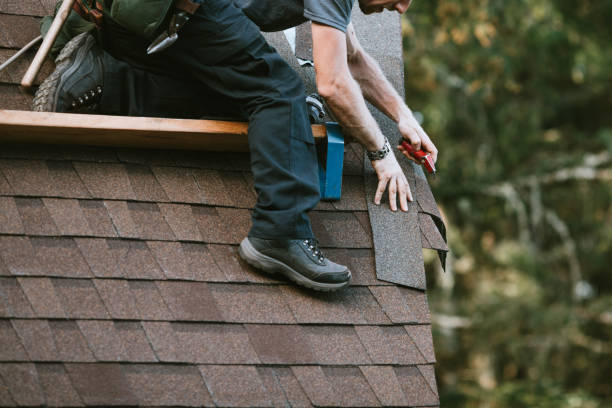 Best Roof Leak Repair  in New Richmond, WI